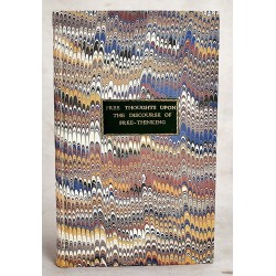 Free Thoughts Upon the Discourse of Free-Thinking